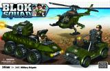 MEGABLOKS 2465